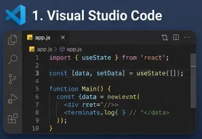 vscode