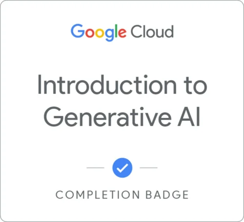 Introduction to Generative AI